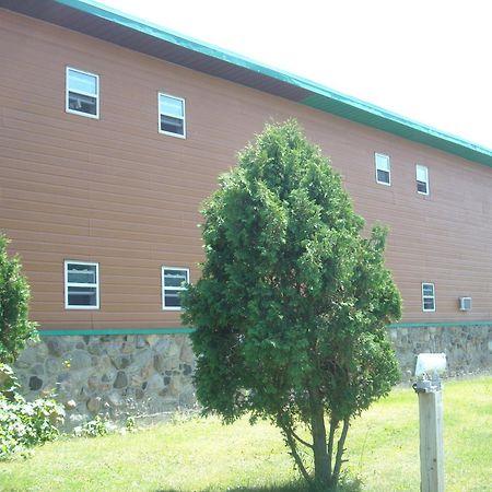 Motel Montreal Notre-Dame-de-l'Ile-Perrot Luaran gambar