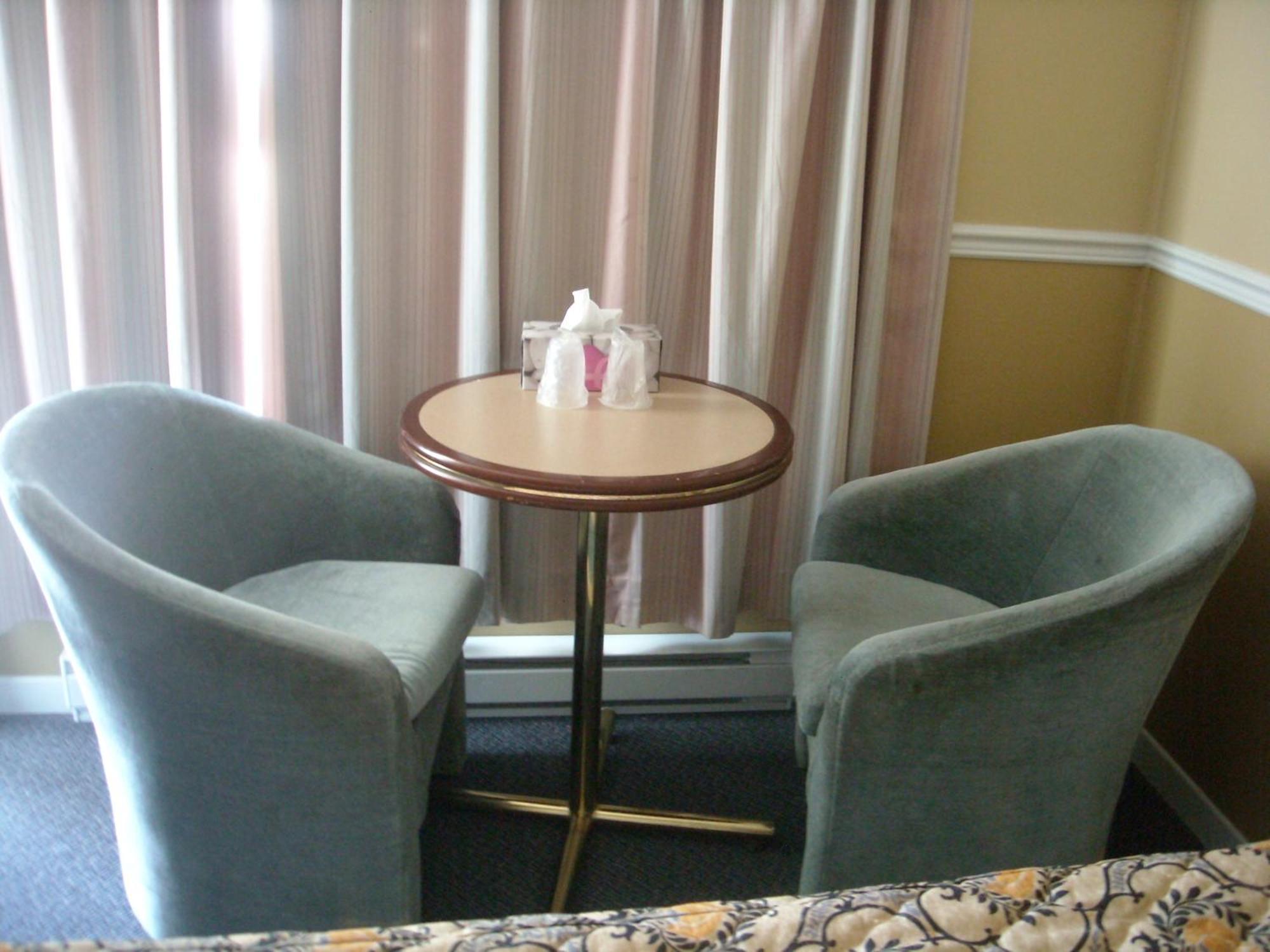Motel Montreal Notre-Dame-de-l'Ile-Perrot Luaran gambar