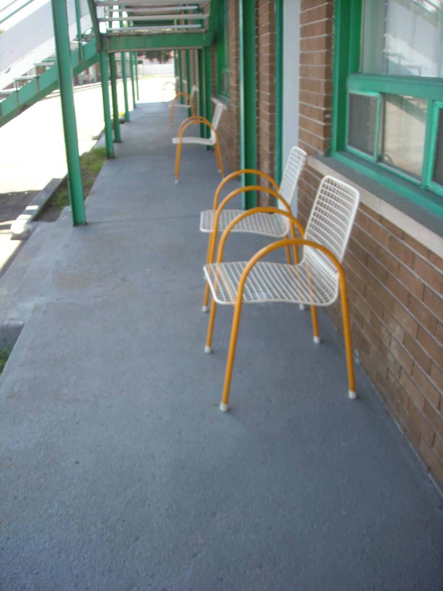 Motel Montreal Notre-Dame-de-l'Ile-Perrot Luaran gambar