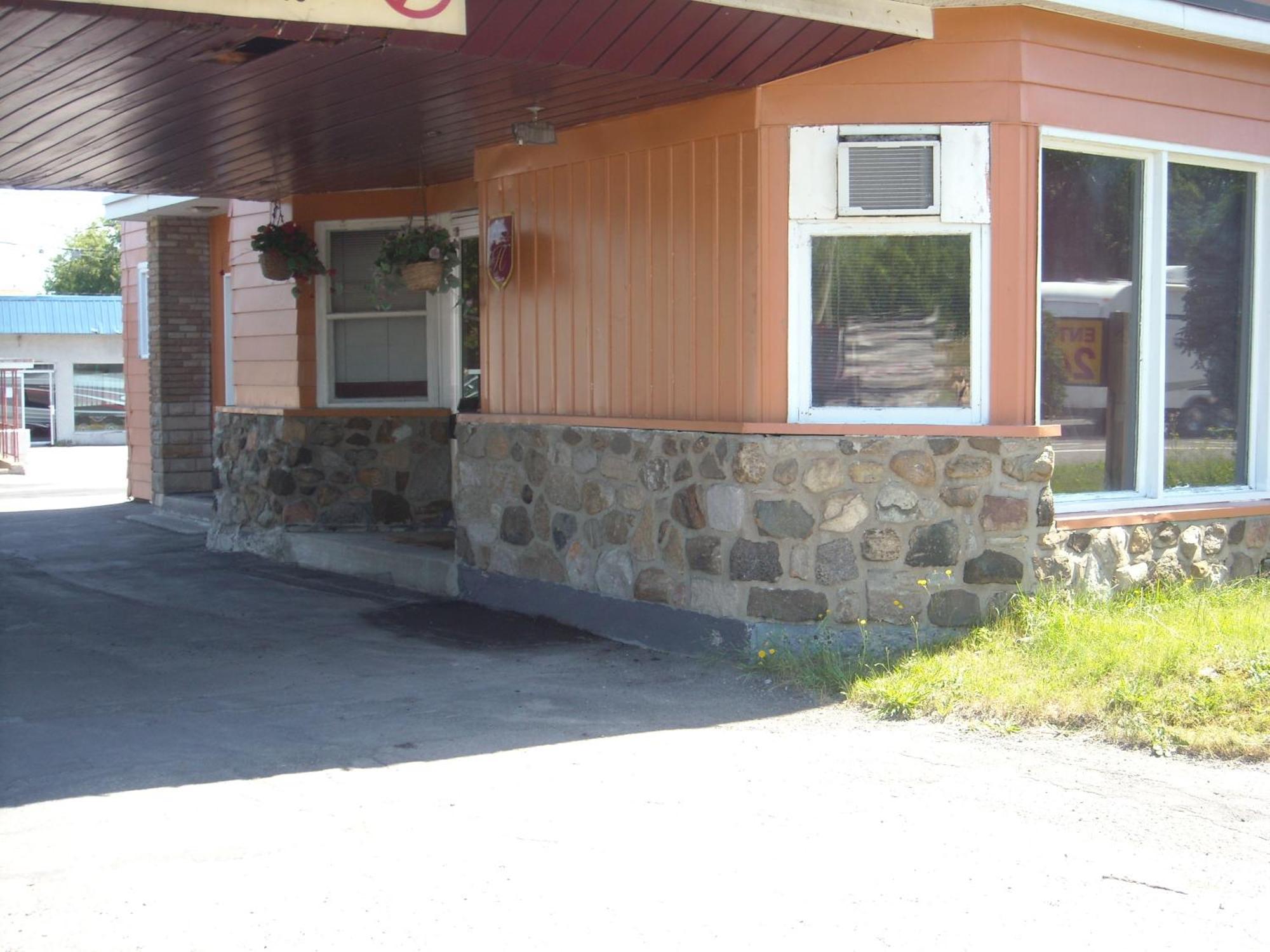 Motel Montreal Notre-Dame-de-l'Ile-Perrot Luaran gambar