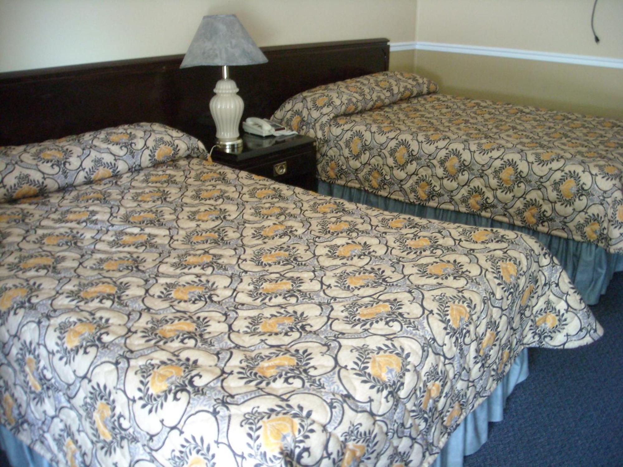 Motel Montreal Notre-Dame-de-l'Ile-Perrot Luaran gambar