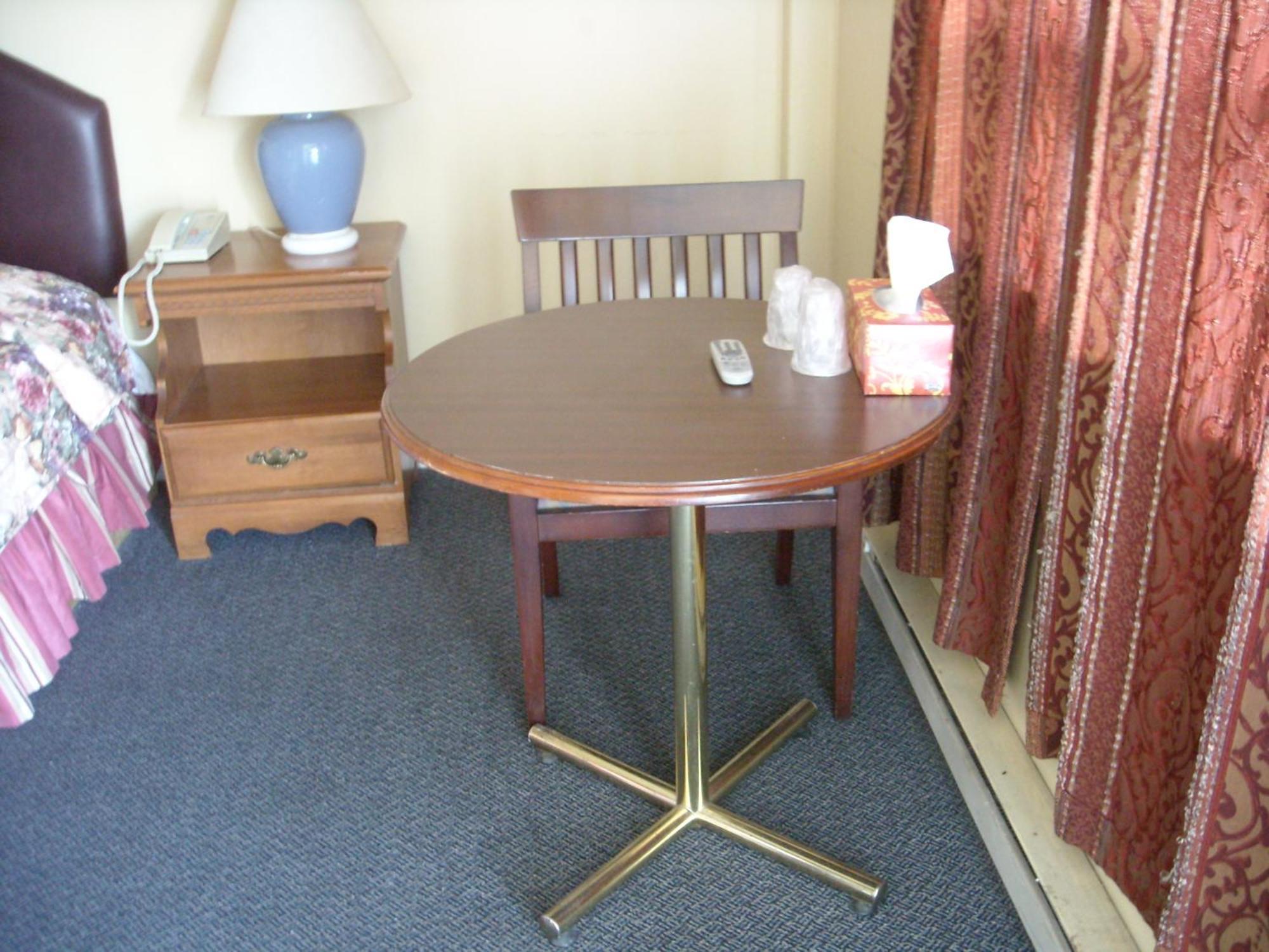 Motel Montreal Notre-Dame-de-l'Ile-Perrot Luaran gambar