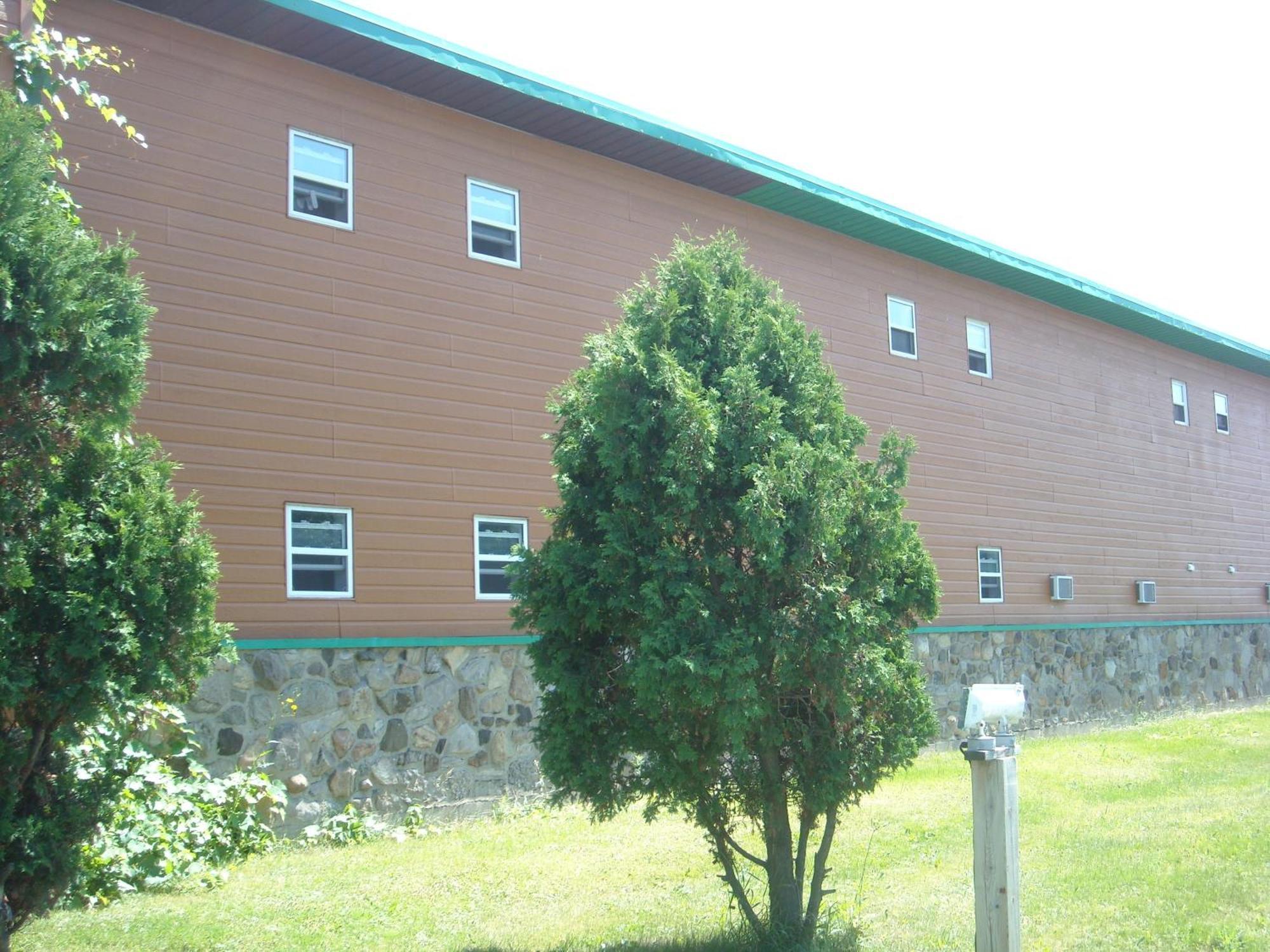 Motel Montreal Notre-Dame-de-l'Ile-Perrot Luaran gambar