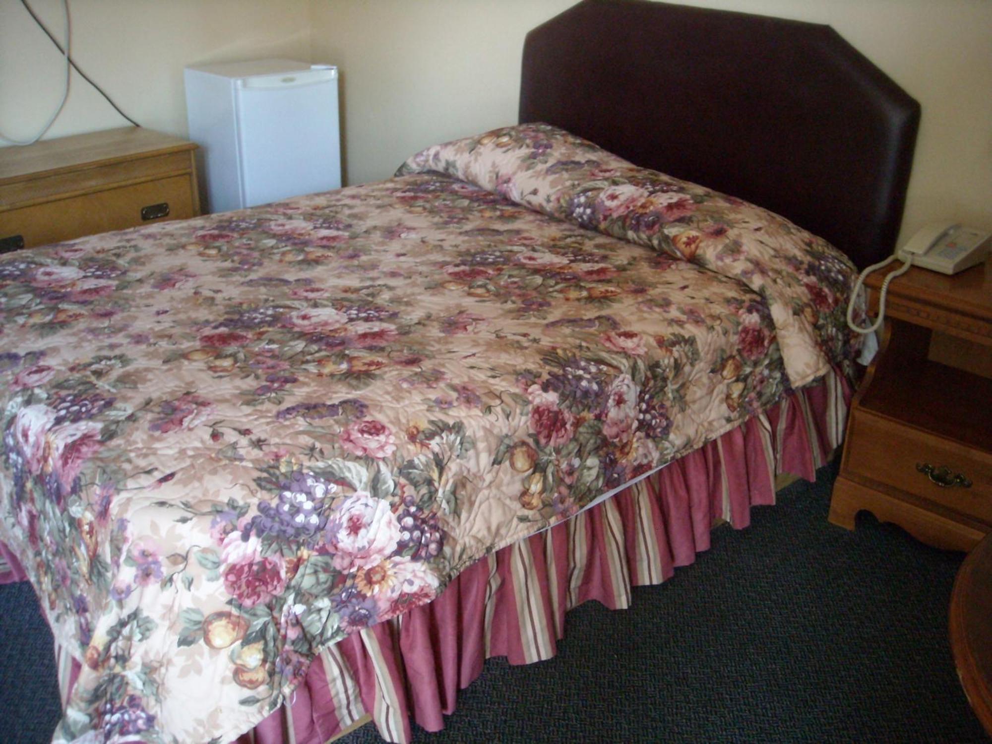 Motel Montreal Notre-Dame-de-l'Ile-Perrot Luaran gambar