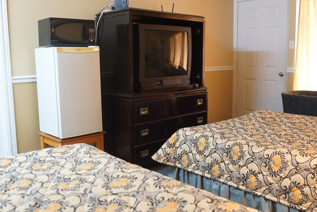 Motel Montreal Notre-Dame-de-l'Ile-Perrot Luaran gambar