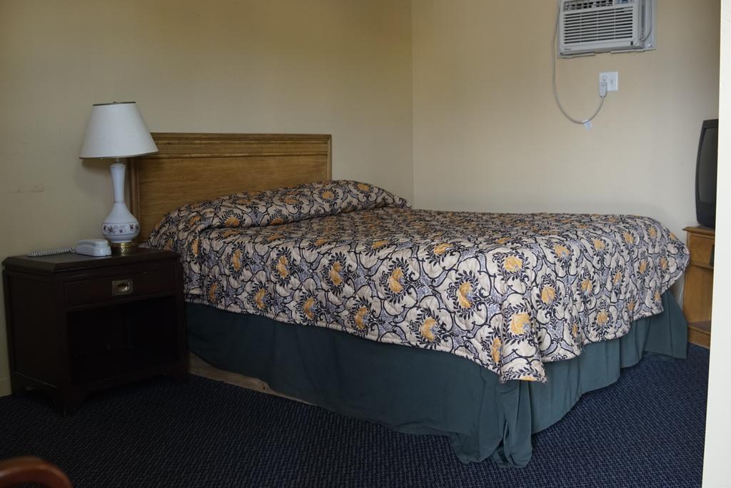 Motel Montreal Notre-Dame-de-l'Ile-Perrot Luaran gambar