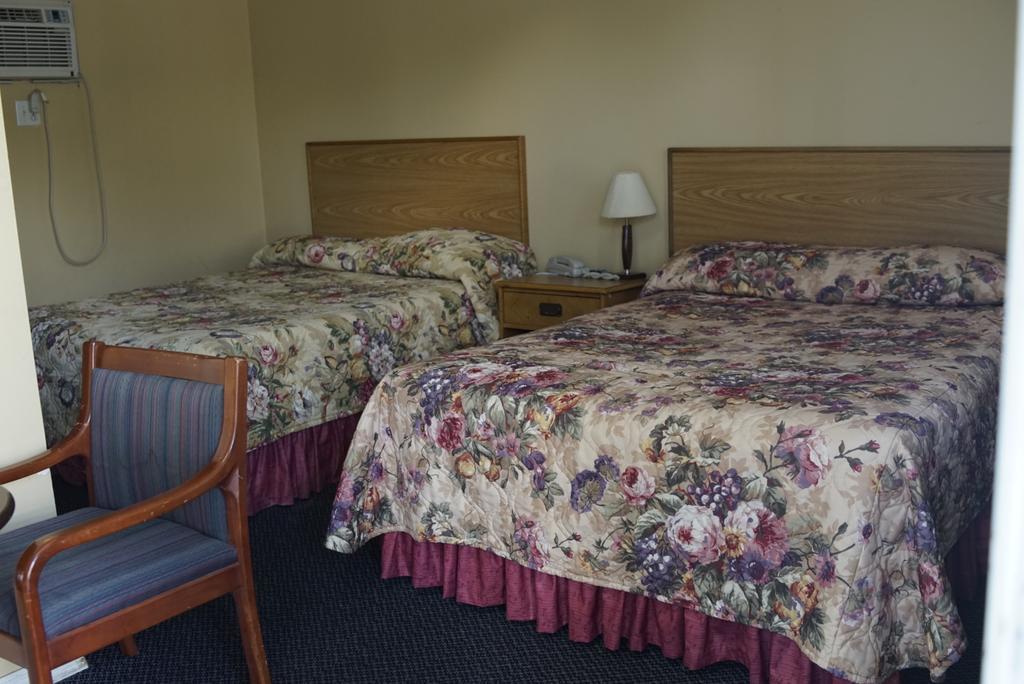 Motel Montreal Notre-Dame-de-l'Ile-Perrot Luaran gambar