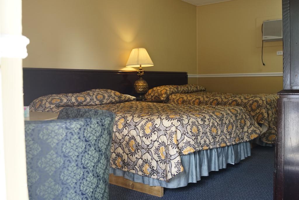 Motel Montreal Notre-Dame-de-l'Ile-Perrot Luaran gambar