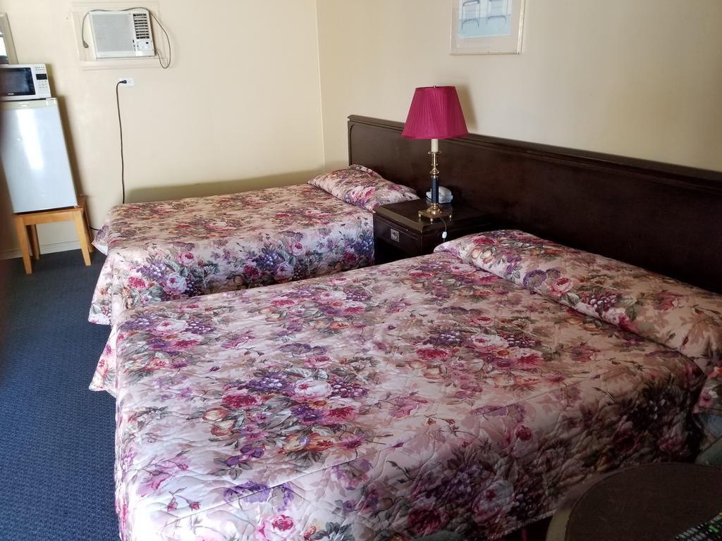 Motel Montreal Notre-Dame-de-l'Ile-Perrot Luaran gambar