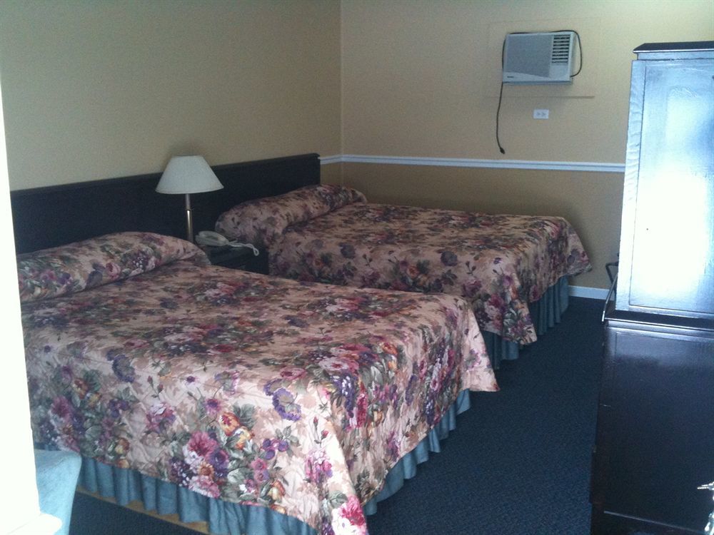 Motel Montreal Notre-Dame-de-l'Ile-Perrot Luaran gambar