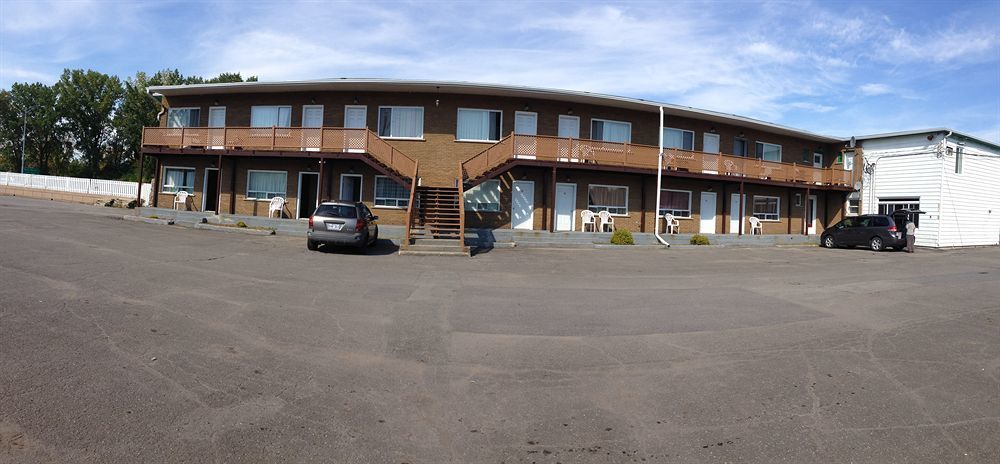 Motel Montreal Notre-Dame-de-l'Ile-Perrot Luaran gambar