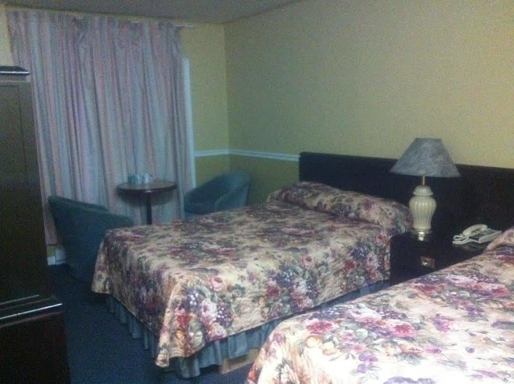 Motel Montreal Notre-Dame-de-l'Ile-Perrot Luaran gambar